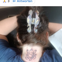 Patrick Tattoo Artist Rostock