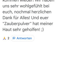 Patrick Tattoo Artist Rostock