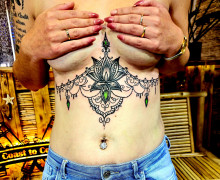 Tattoos for Rostock by Coast2coast