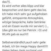 cooles Tattoo Studio Rostock