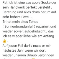 die besten Tattoos in Rostock