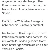 die besten Tattoos in Rostock