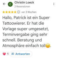 die besten Tattoos in Rostock