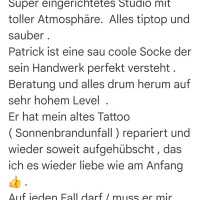 Coast2Coast Tattoo Studio Rostock