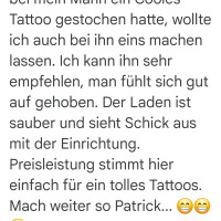 Coast2Coast Tattoo Studio Rostock