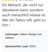 Coast2Coast Tattoo Studio Rostock
