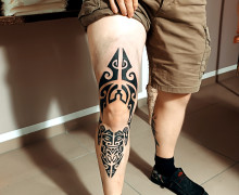 Tattoo Studio Rostock Coast to coast